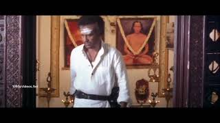 Rajyama  baba rajinikanth movie song  tamil whatsapp status video tamil [upl. by Nalorac652]