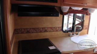 New 2012 Lance 1685 Ultra Light Travel Trailer [upl. by Mandler]