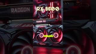 Radeon Revolution Is AMDs NEW GPU a Game Changer [upl. by Orton]