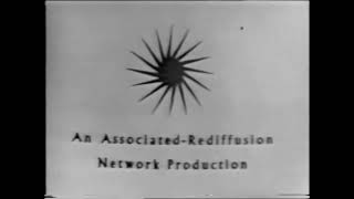 AssociatedRediffusion Network Production 1959 [upl. by Atirahc]