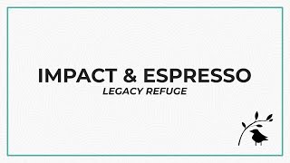 Impact amp Espresso  Live from Elk River MN [upl. by Ayinat]