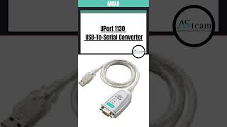 MOXA UPort 1150  UPort 1130  Uport 1110 moxa shortsvideo youtubevideo australia trending [upl. by Tebasile]