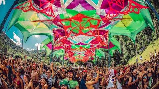 Aftermovie Oficial 2023  Mushroom World Festival 🇧🇷 [upl. by Kina]