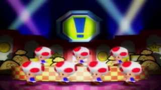 Mario Party 3  Chilly Waters Part 3 Fixed version [upl. by Devad]