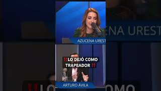 ‼️LO DEJÓ COMO TRAPEADOR ‼️🔥 amlo claudiasheinbaum morena prosperidadcompartida 4t [upl. by Terrill]