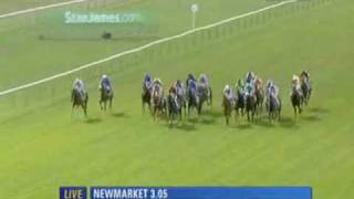 StanJamescom 2000 Guineas Stakes 2010 [upl. by Naie535]