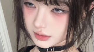 Douyin MAKEUP TUTORIAL [upl. by Tadio]