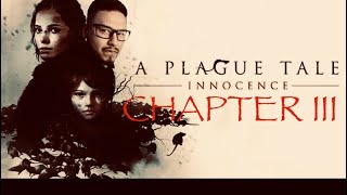 A PLAGUE TALE CHAPTER 3 [upl. by Ossy]