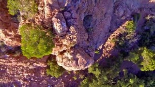 SaintRaphaël un jardin dEden sur la mer [upl. by Adnauqal]