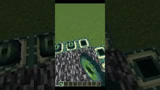 MINECRAFT LOGIC shorts minecraft minecraftmemes [upl. by Thynne]