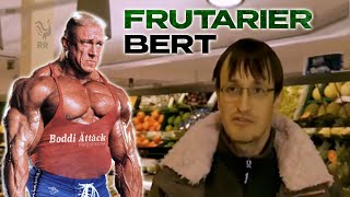 Markus Rühl VS Frutarier Bert [upl. by Agni214]