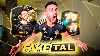 NUEVA SERIE  FAKETAL EPISODIO 1 MI PRIMER CAPITAN  DjMaRiiO [upl. by Aspa994]