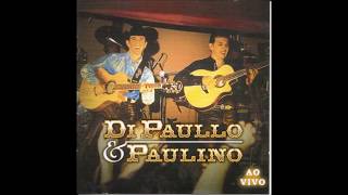 Di Paullo amp Paulino  Só Modão 2002 Álbum Completo [upl. by Noreen]