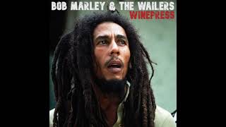 Bob Marley amp The Wailers  Winepress [upl. by Botti]