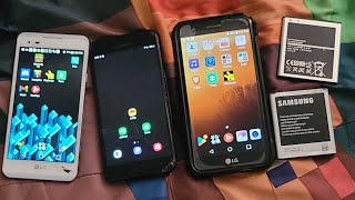 what decent removable battery phones can you get in 2023 [upl. by Notnirt]