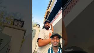 Priyal ka naya sofa comedy funny minivlog tamil priyalkukreja fun comedyshorts shorts [upl. by Adile]