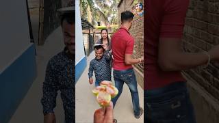 nimbuda nimbuda 🤣shortvideo viral nimbuda bangladesh [upl. by Deonne]