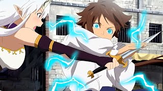 Reincarnated as the Ultimate Magic Prince Full Episodes 112 Anime English Dub [upl. by Alyse]