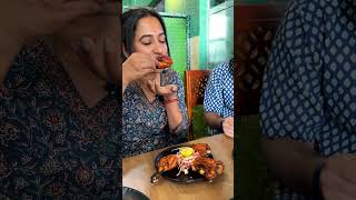 Punjabi House  New North Indian Restaurant  Kakkanad  Eat Kochi Eat [upl. by Chapen]