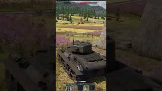 m22 moment warthunder warthundermoments funny [upl. by Ainet38]