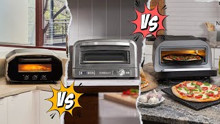 6 Best Indoor Pizza Oven for Home Use [upl. by Alyled517]