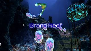 ♪ Grand Reef  Subnautica Playthrough OST ♪ [upl. by Stern]