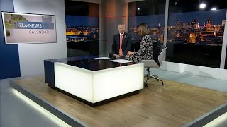 ITV News Calendar North 18GMT  Full Program  101123 1080p50 [upl. by Terrena]