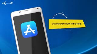 How to sign up for My Telenor App [upl. by Croix64]