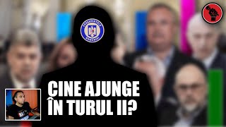 🇷🇴 ULTIMUL SONDAJ Cine intră în turul 2 cu Ciolacu Simion sau Lasconi [upl. by Wyn143]