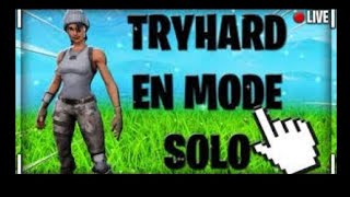 live fortnite  JE TRYHARD LE MODE RECHARGE  LIVE NOCTURNE [upl. by Newnorb948]