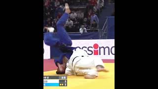 73kg SZEGEDI Daniel HUN 🔴 European Judo Championships U23 Individuals 2024 [upl. by Ainivad901]