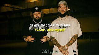 UICIDEBOY  OPAL RING  SUB ESPAÑOL amp LYRICS [upl. by Eocsor281]