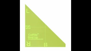 Cut Rite Bind Up Tool Video [upl. by Dody]