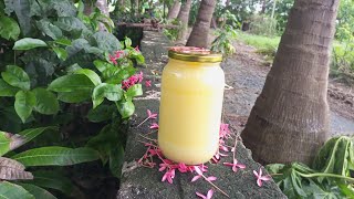 pure Gir Cow Ghee is available [upl. by Daren]