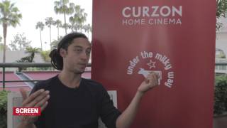 Screen Time The VoD debate in Cannes part 3 Jonas Carpignano Kent Jones [upl. by Pooley207]