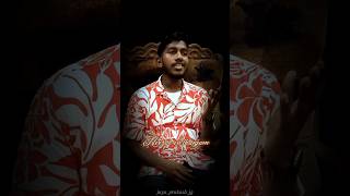 Neerae en thanjam  JAYA PRAKASH JG  Cover song [upl. by Burack]