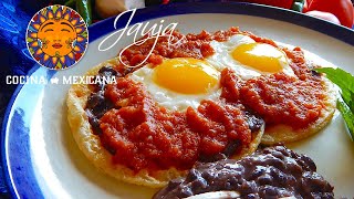 Huevos Rancheros [upl. by Pedrick]