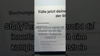 Plagiatsfreie Hausarbeiten mit StudyTexterde KIoptimierte Qualität amp Effizienz 🚀📚 [upl. by George]