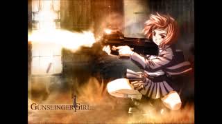 Gunslinger Girl  Full Soundtrack [upl. by Siloa]