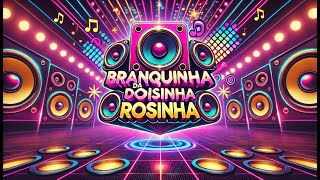 Branquinha da Coisinha Rosinha  Funk 2024 Oficial  Remix Envolvente  DJ RICARDOXXB [upl. by Kcirdneked433]