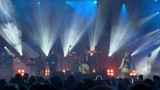 Paul Heaton feat Rianne Downey Wolverhampton Civic Halls 04 December 2024 [upl. by Meadow]