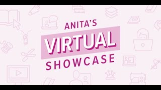 Anitas Virtual Showcase Danglers  August 2020 [upl. by Ytram]