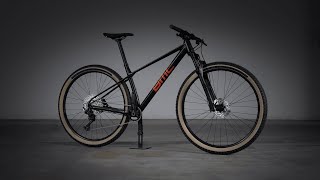 BMC Twostroke AL Two 2021 2021 [upl. by Aroz803]