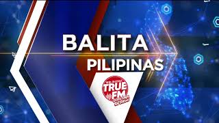 BALITA PILIPINAS  OCTOBER 10 2024 [upl. by Jalbert]