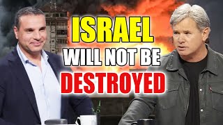 Jack Hibbs with Amir Tsarfati This is not The End  Israel will not be Destroyed [upl. by Ettenuahs]