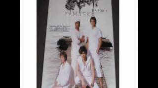 Critique DVD Yamaska Saison 1 [upl. by Ugo]