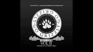 Go Grizzly  Go Grizzly Instrumentals Vol 2 Full Mixtape [upl. by Roon]