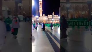 Humne mana k jannut boht hai haseenreels naateshariff shortviral islamicprayer [upl. by Aisanat20]