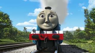 Thomas amp Friends Season 21 Episode 3 Dowager Hatt’s Busy Day US Dub HD MM Part 2 [upl. by Willett]