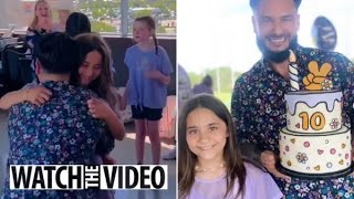 Exclusive Pauly D Reveals Heartfelt Update on His 10 Year Old Daughter [upl. by Schlicher]